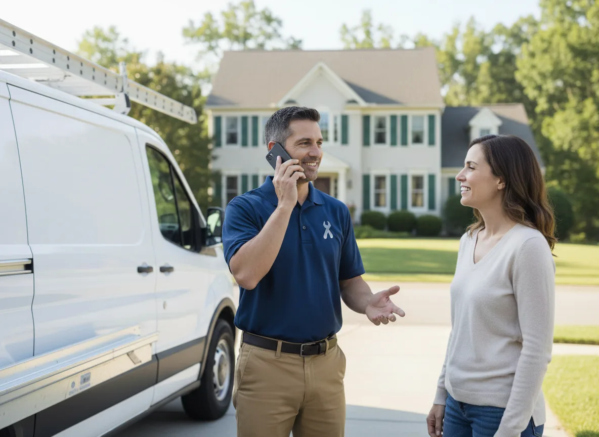 Home Gutter Service New Market, VA FAQs